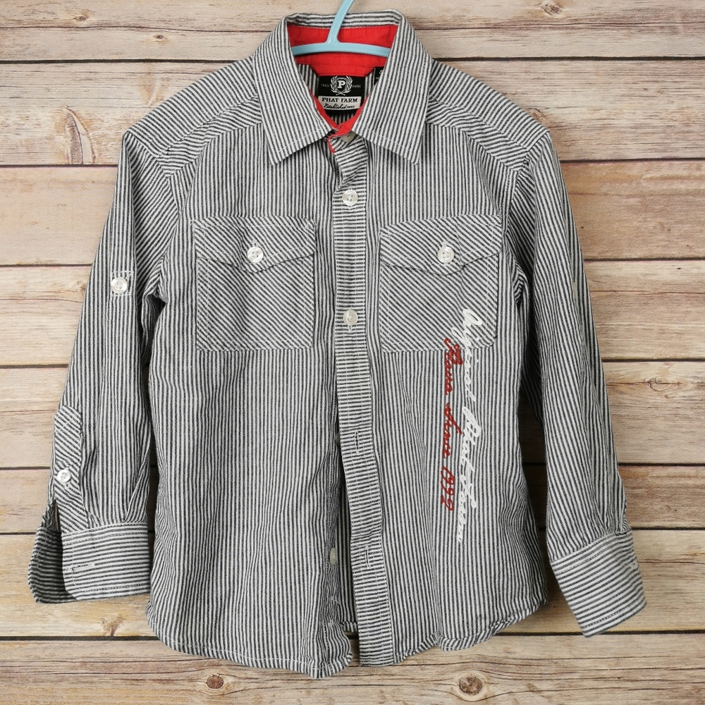 Boys shirt